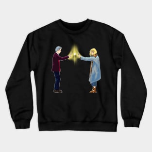 THE FEELS Crewneck Sweatshirt